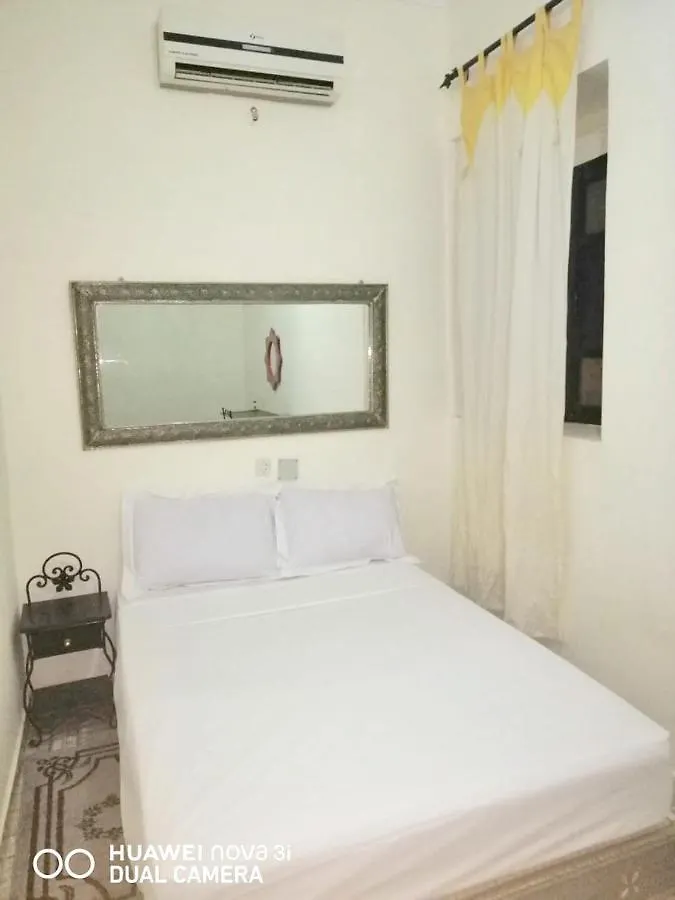 3 Bedrooms House With Wifi At Marrakech Marrakesh Morocco