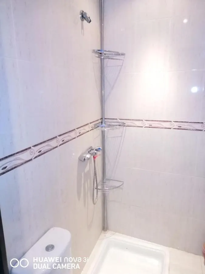 3 Bedrooms House With Wifi At Marrakech Marrakesh 0*,  Morocco