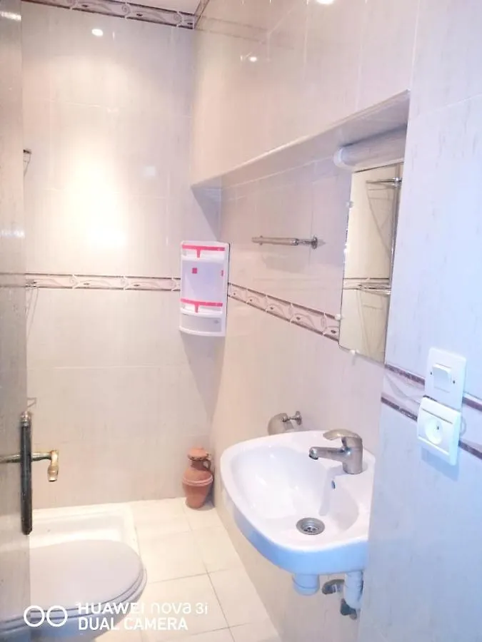 Holiday home 3 Bedrooms House With Wifi At Marrakech Marrakesh Morocco