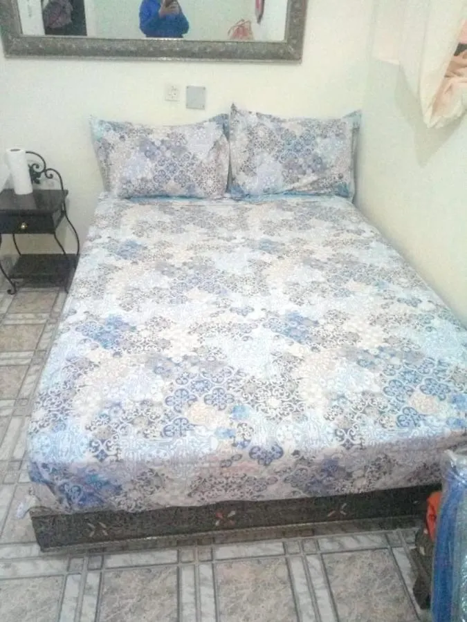 3 Bedrooms House With Wifi At Marrakech location