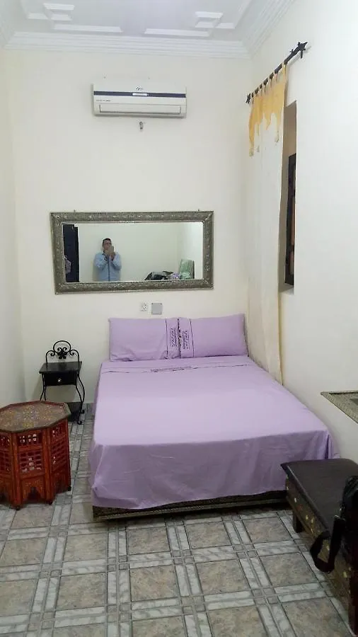 3 Bedrooms House With Wifi At Marrakech Marrakesh 0*,  Morocco