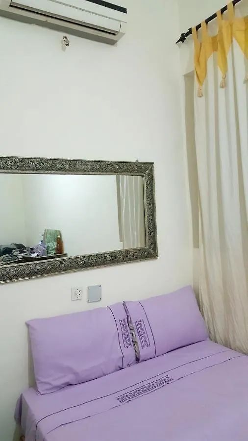 3 Bedrooms House With Wifi At Marrakech Marrakesh Holiday home