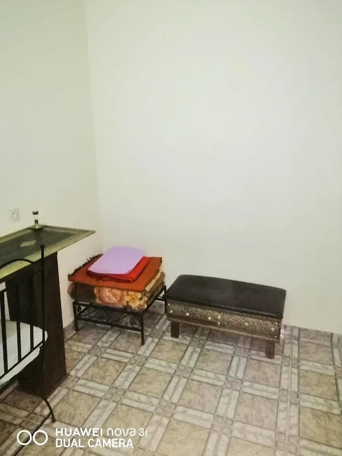 3 Bedrooms House With Wifi At Marrakech Marrakesh Morocco