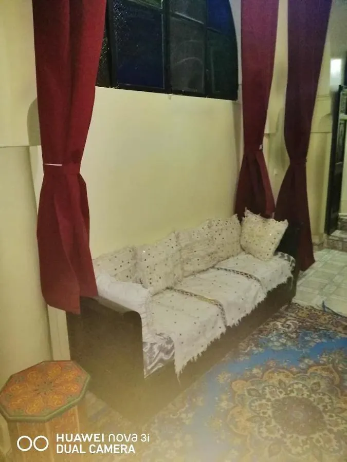 3 Bedrooms House With Wifi At Marrakech Marrakesh 0*,
